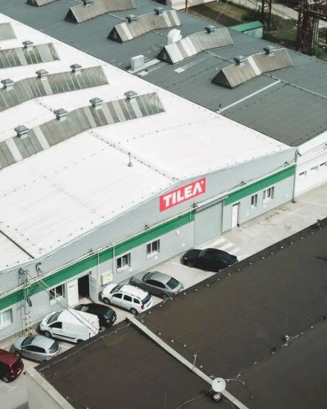 Tilea