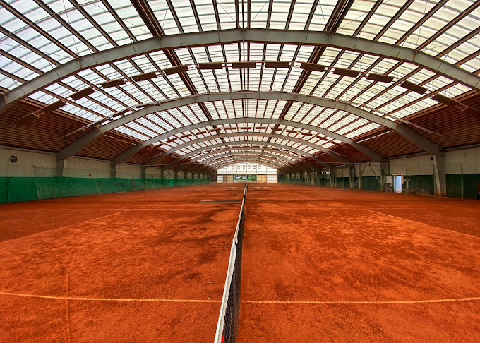 Colony Club Tennis