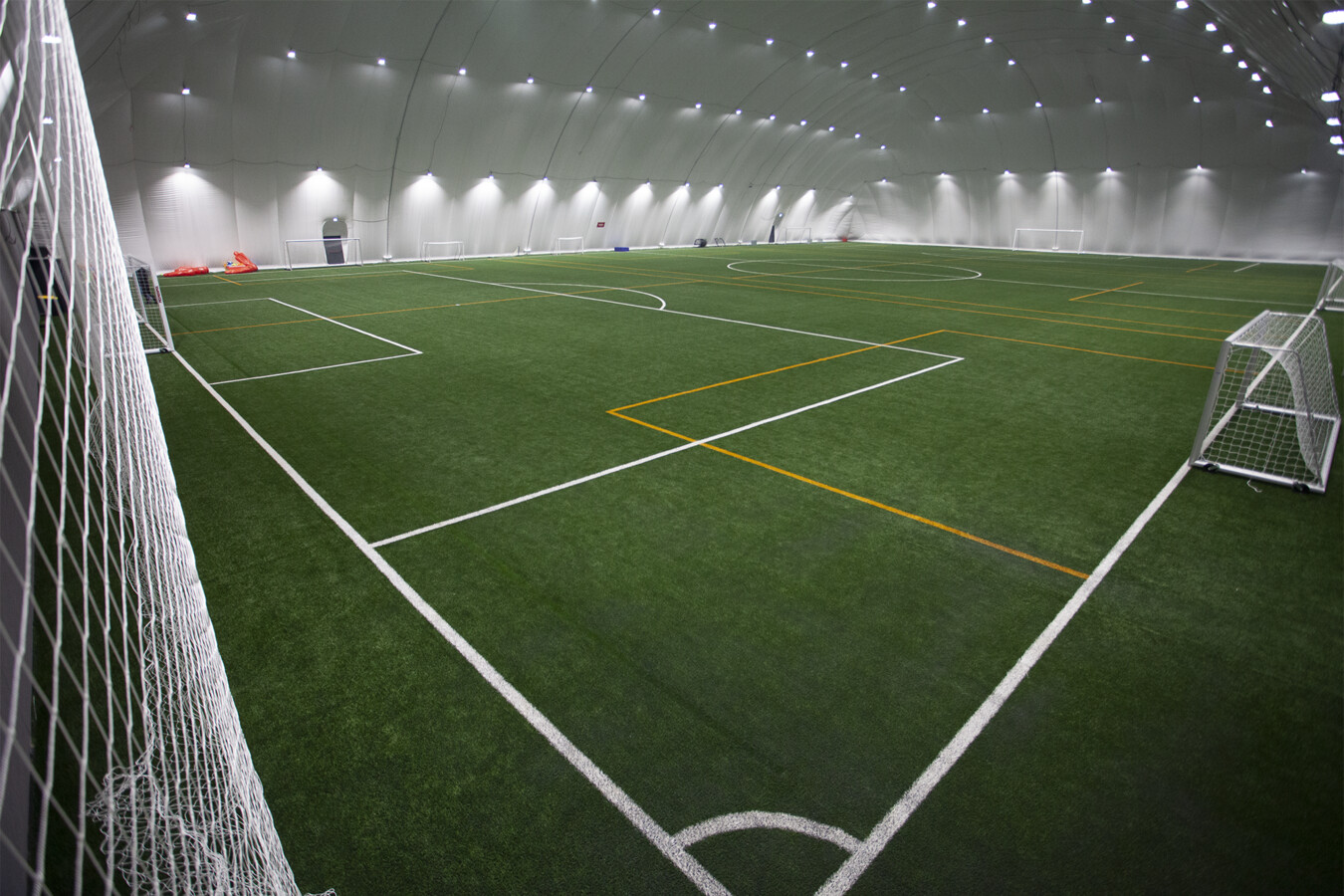 Marco Football Center