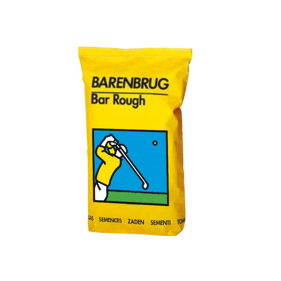 Barenbrug Bar Rough