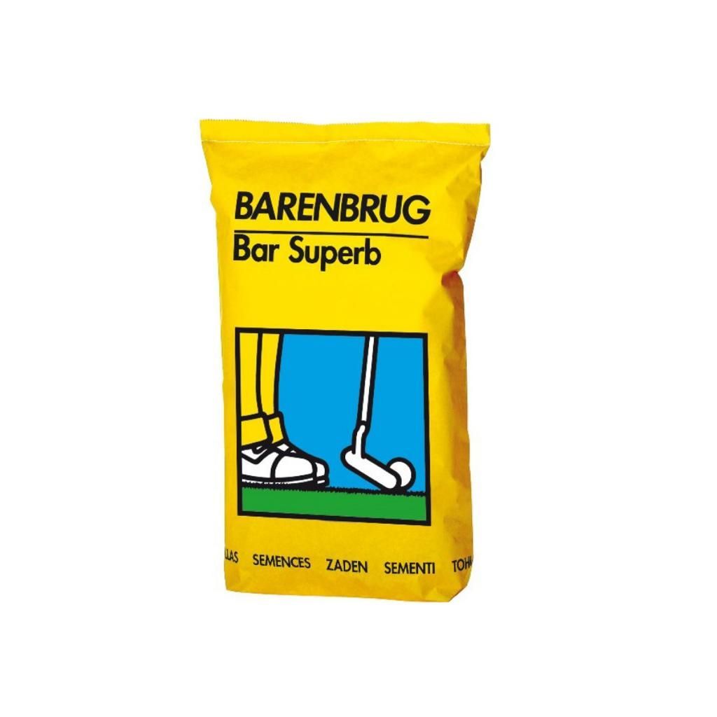 Barenbrug Bar Superb
