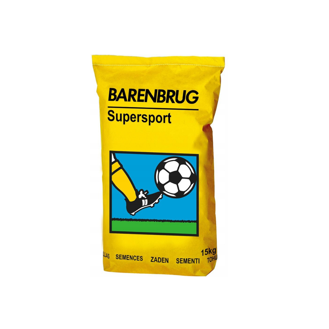 Barenbrug Supersport