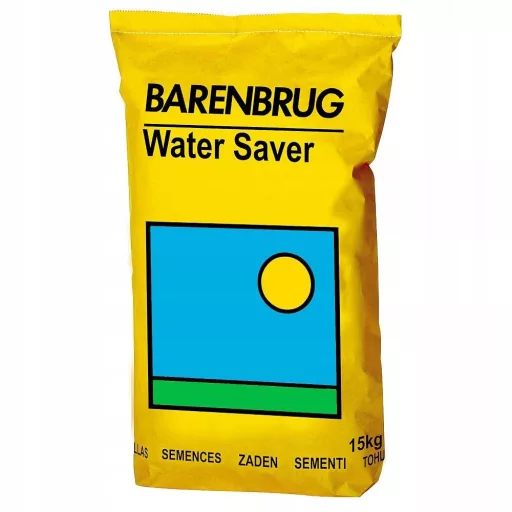 Barenbrug Watersaver