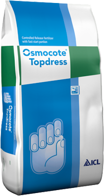 ICL Osmocote Topdress FT 2-3M