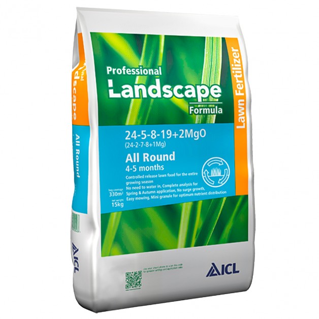 Landscaper Pro All Round 24-5-8+2MgO