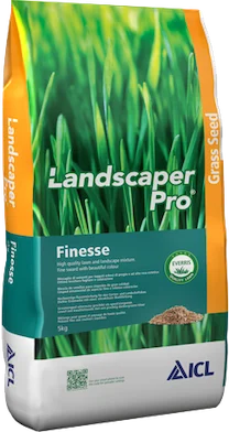Landscaper Pro Finesse (Сәндік)