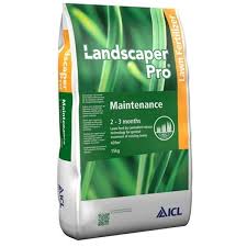 Landscaper Pro Maintenance 25-5-12