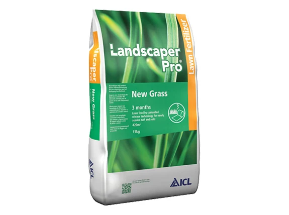 Landscaper Pro New Grass 20-20-8