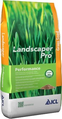 Landscaper Pro Performance (Тозуға төзімді)