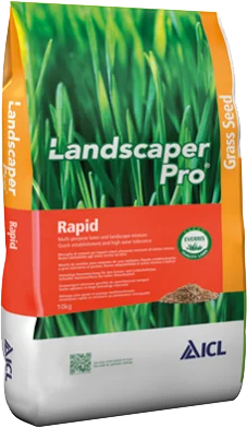 Landscaper Pro Rapid (Жылдам)