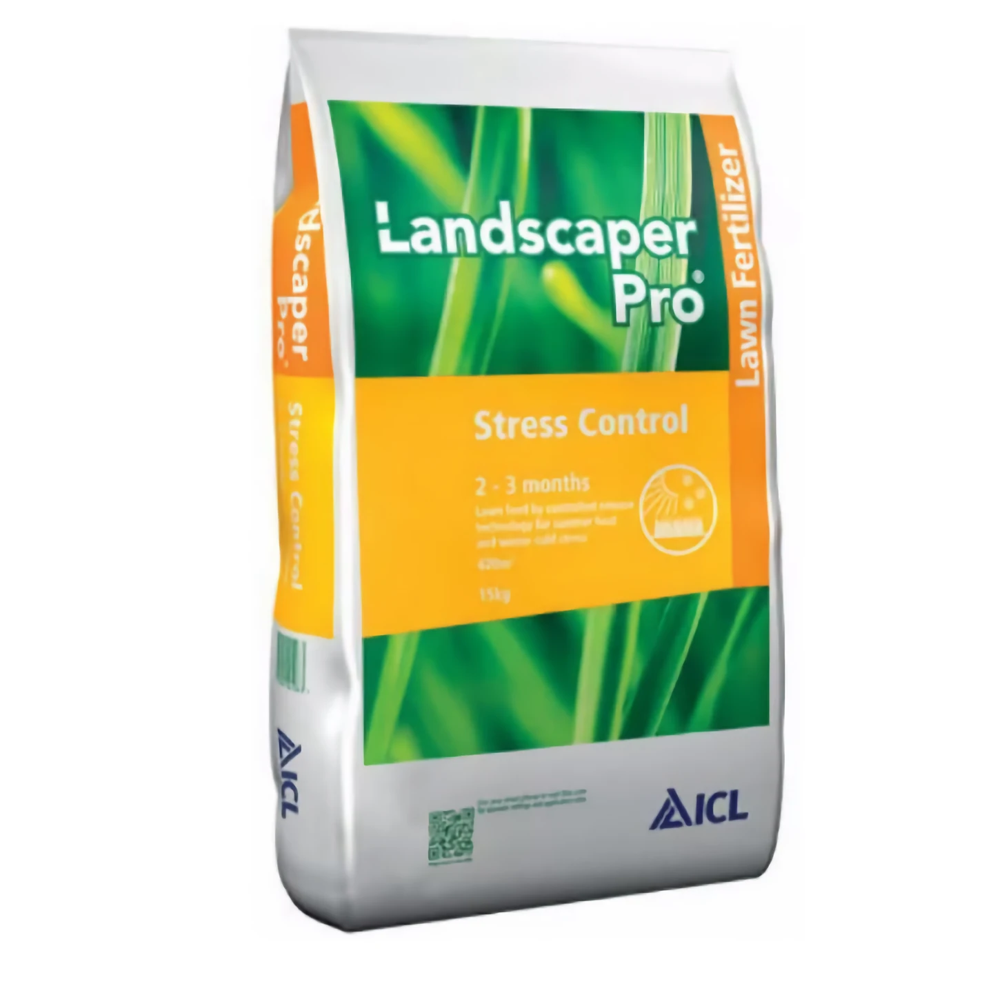Landscaper Pro StressControl 16-5-22