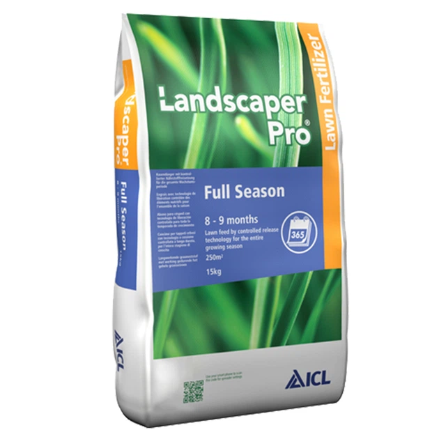 Landscaper Pro Full Season 27-5-5+2MgO