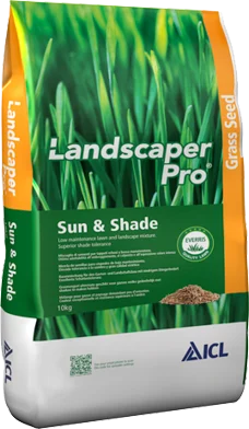 Landscaper Pro Sun & Shade (Күн мен көлеңке)