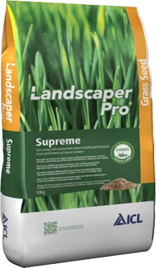 Landscaper Pro Supreme (Төзімді)