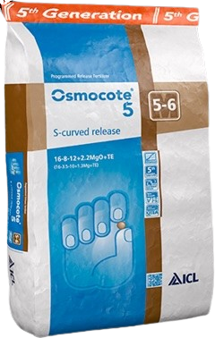 Osmocote Exact Standard 5-6M