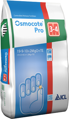 Osmocote Pro 3-4M
