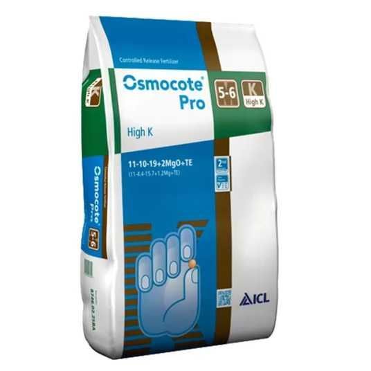 Osmocote Pro High K 5-6M