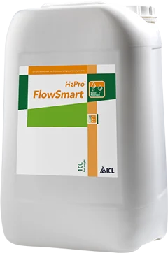 Wetting Agent Flow Smart