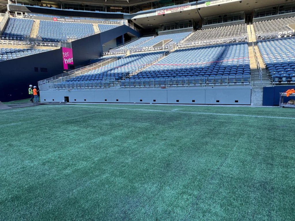 Lumen Field